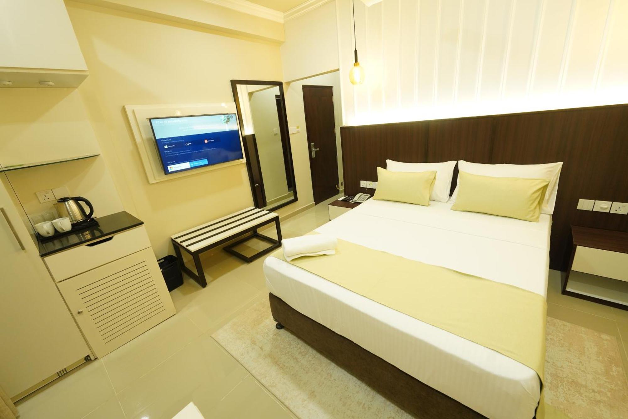 Hotel Grand Amanee Ratnapura Exterior photo