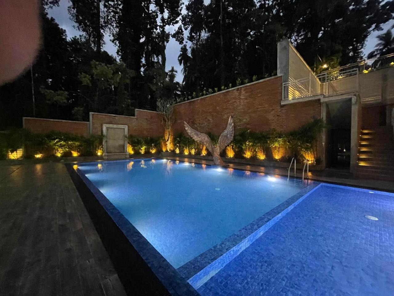 Hotel Grand Amanee Ratnapura Exterior photo